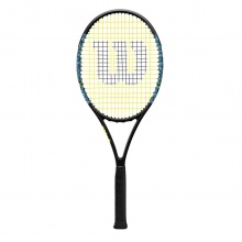 Wilson Minions 2.0 103in/285g 2022 schwarz Tennisschläger - besaitet -